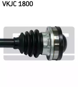 skf vkjc1800